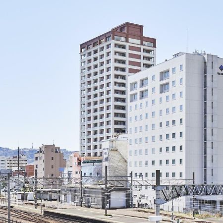 Hotel Mystays Shimizu Šizuoka Exteriér fotografie